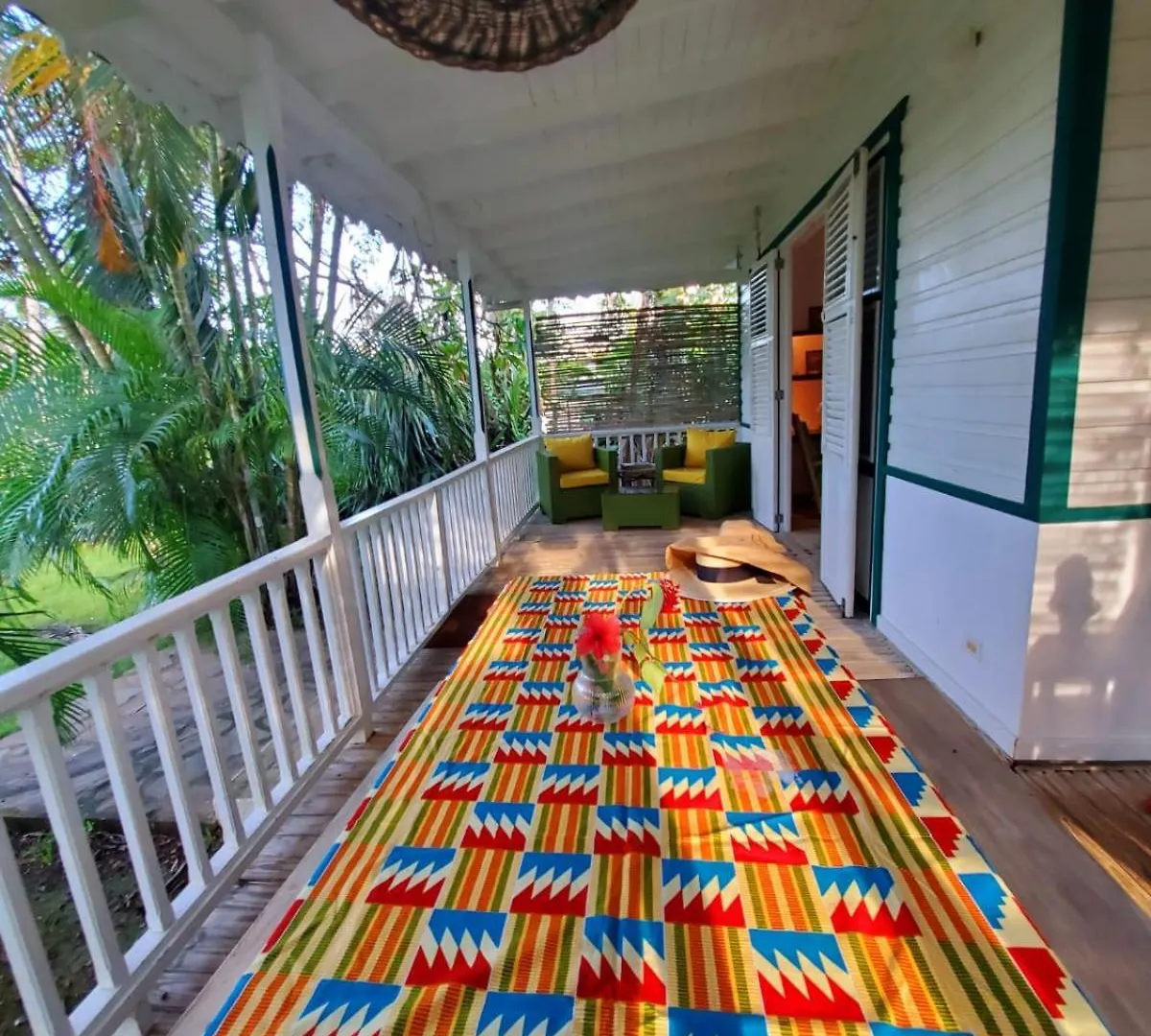 Tatil Evi Casa Nito Villa Las Terrenas