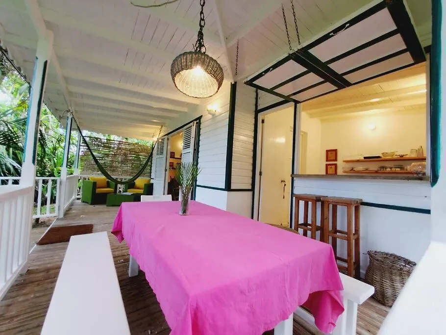 Holiday home Casa Nito Villa Las Terrenas Dominican Republic