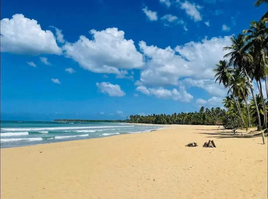 Casa Nito Villa Las Terrenas Holiday home