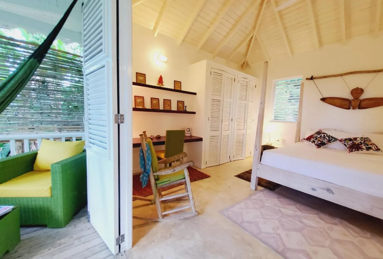 Casa Nito Villa Las Terrenas Dominican Republic