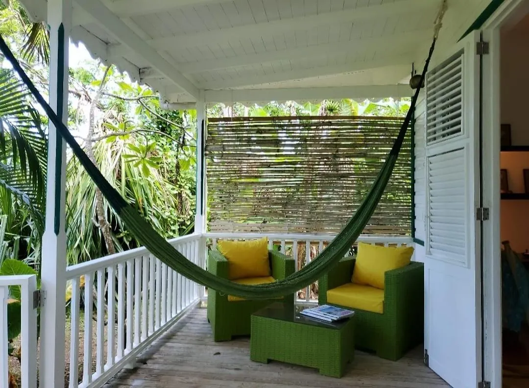 Casa Nito Villa Las Terrenas