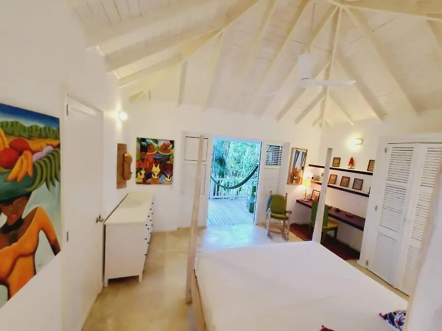Casa Nito Villa Las Terrenas Holiday home