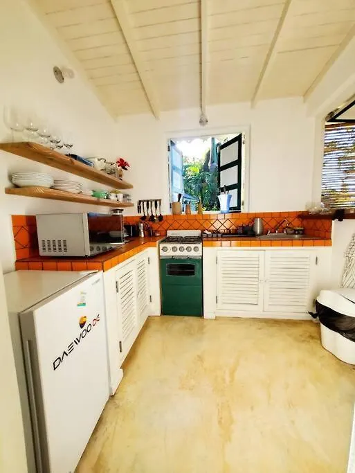 Holiday home Casa Nito Villa Las Terrenas Dominican Republic