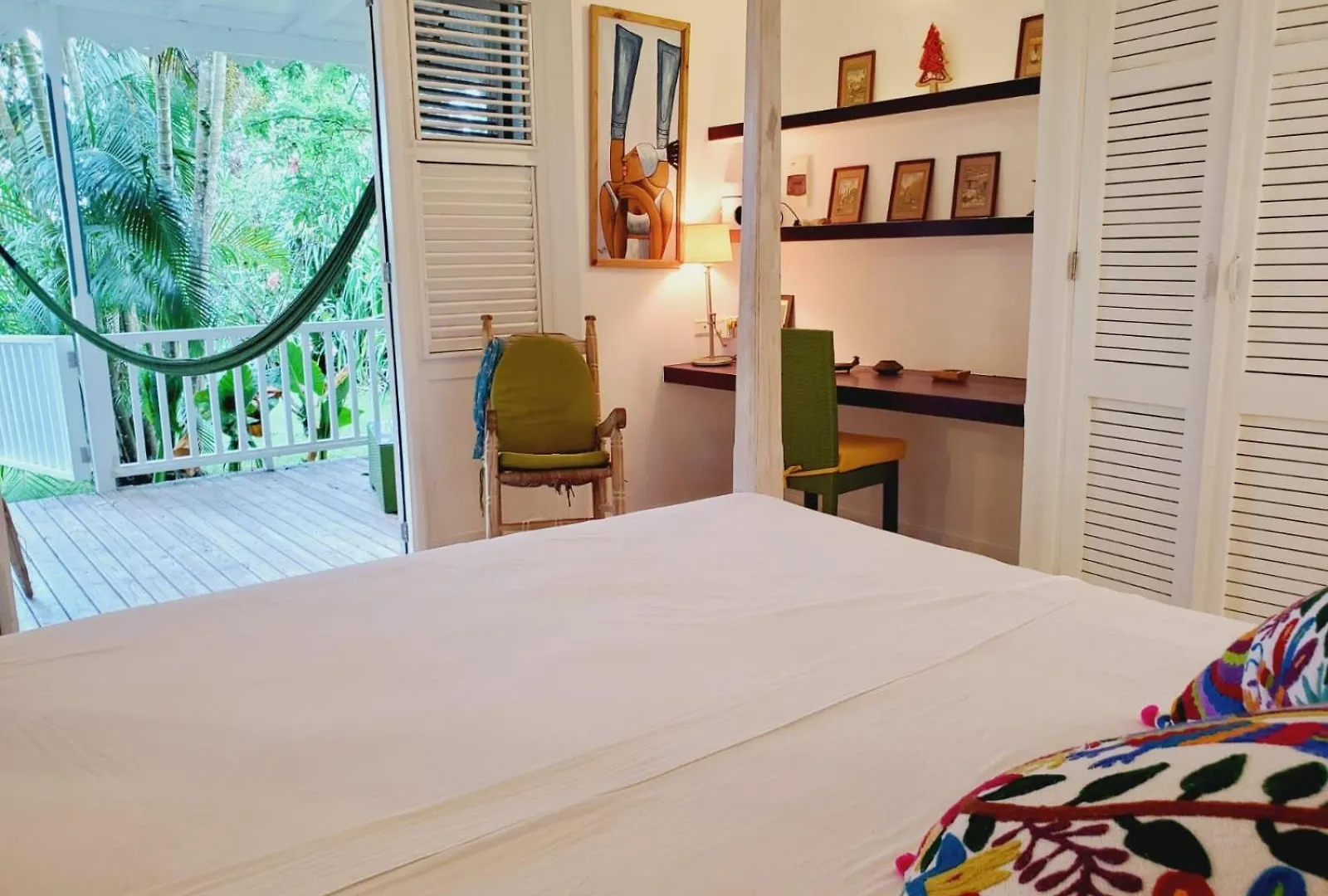 Casa Nito Villa Las Terrenas